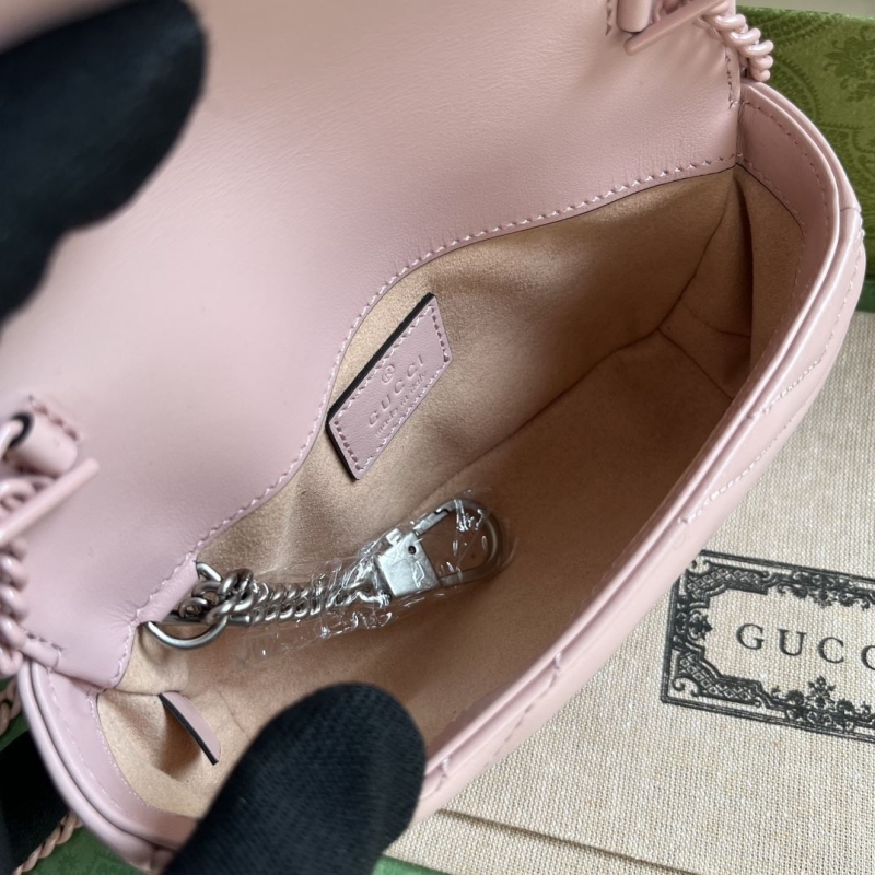 Gucci Satchel Bags